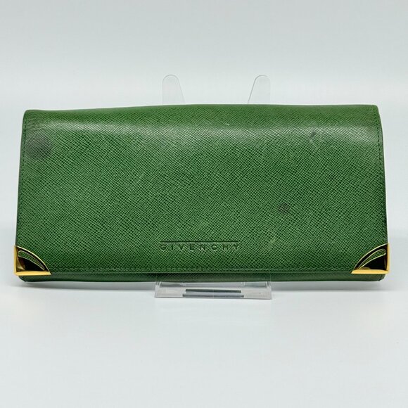 Givenchy Long Wallet - Picture 1 of 5